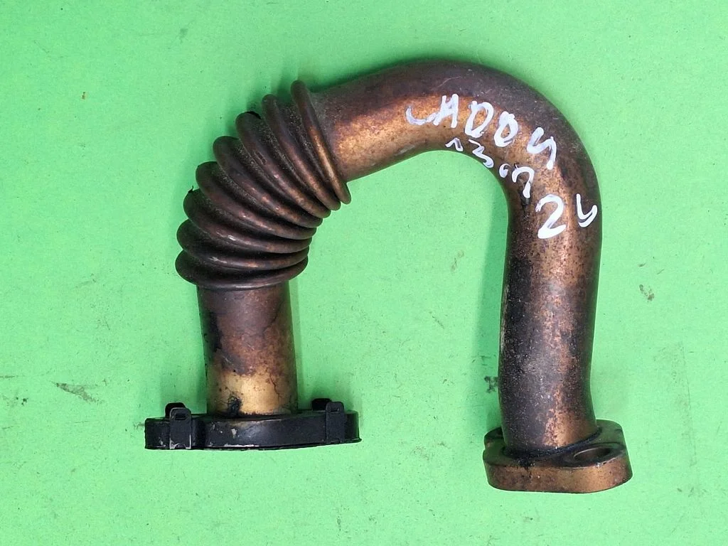 EGR vamzdelis (-iai)/ žarna (-os)