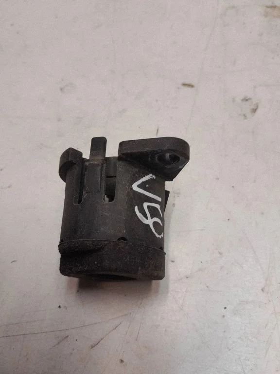 Kita variklio skyriaus detalė
