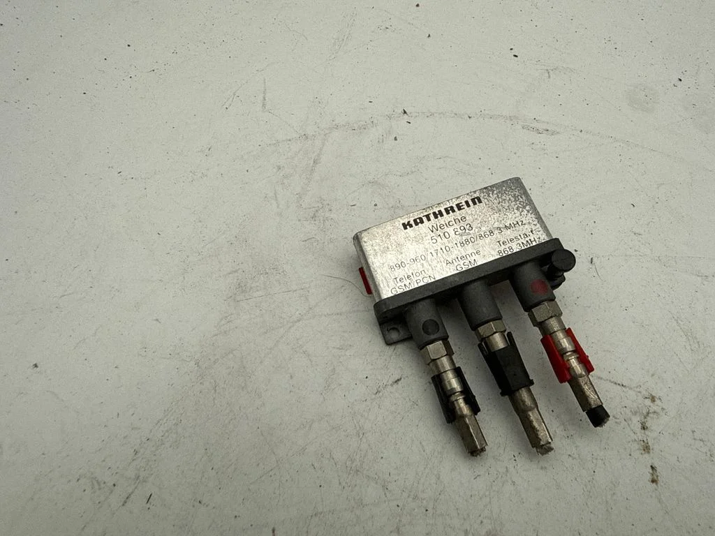 Antenos stiprintuvas