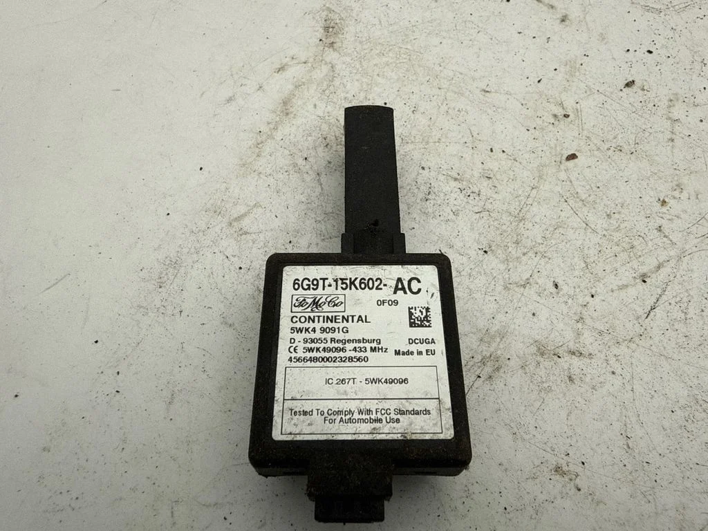 Antenos stiprintuvas