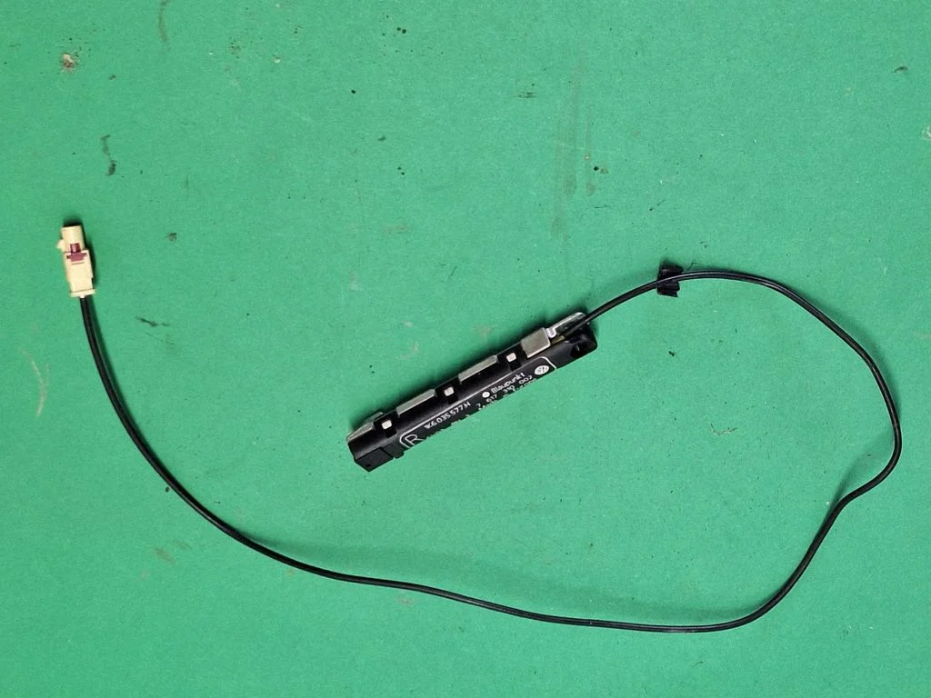 Antenos stiprintuvas