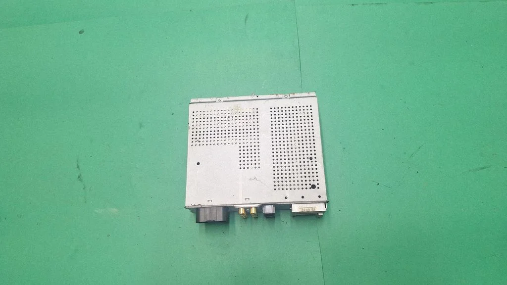 Sound amplifier