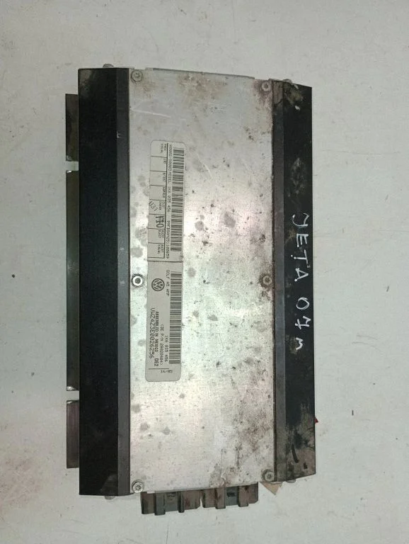 Sound amplifier 1K6035456