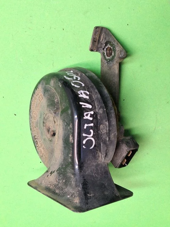 Garso signalas
