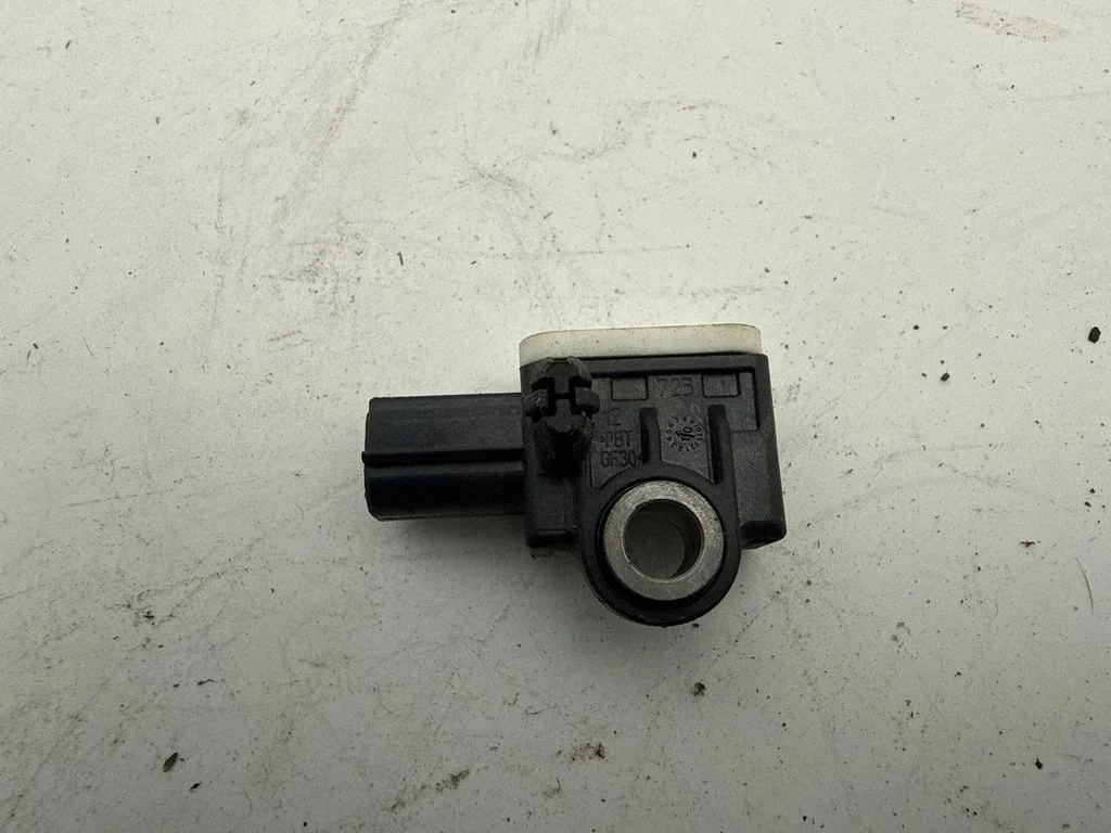 Airbag deployment crash/impact sensor C83HA