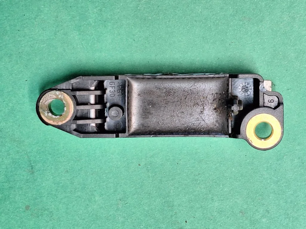 Airbag deployment crash/impact sensor 0018204426