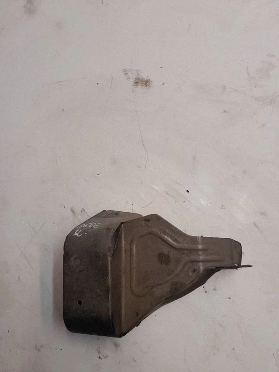 Kita variklio detalė