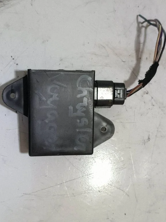 Imobilaizerio valdymo blokas