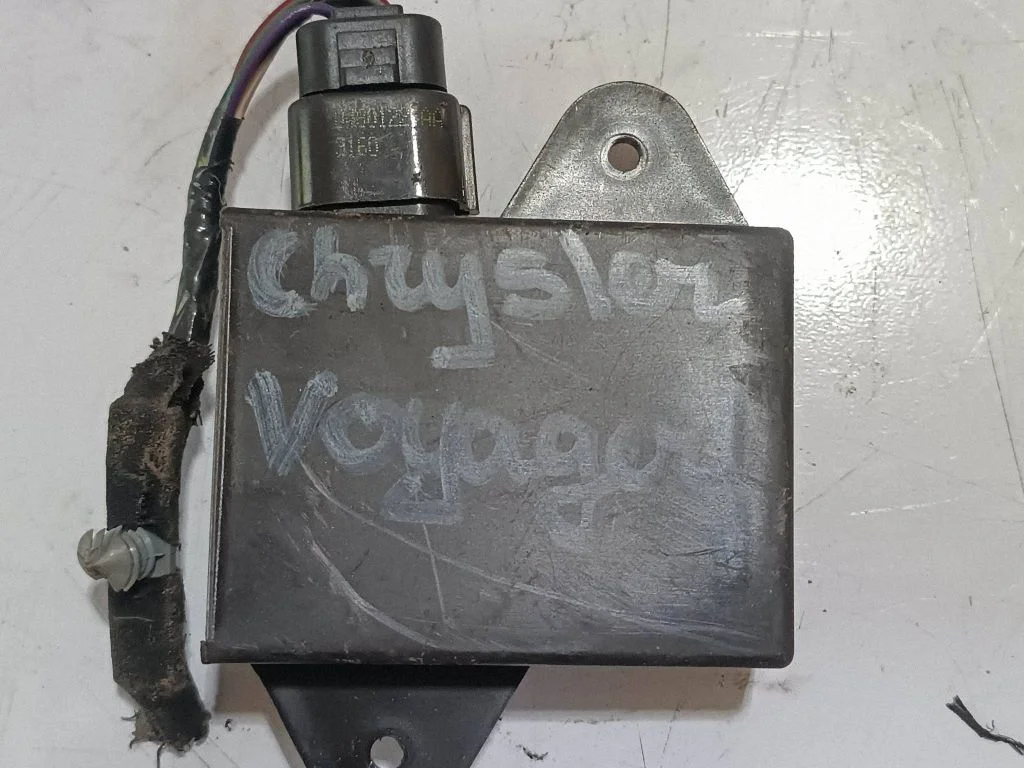 Imobilaizerio valdymo blokas