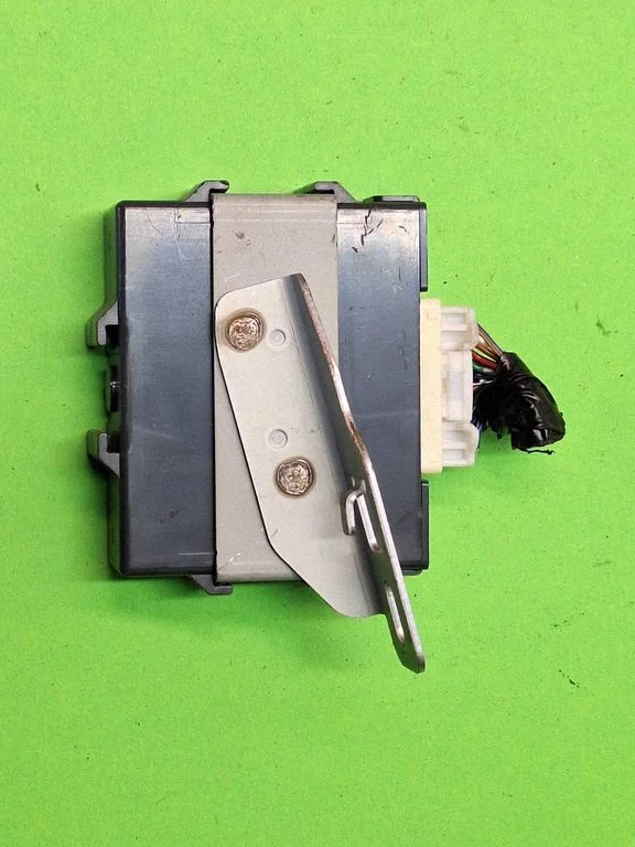Parkavimo daviklis PDC