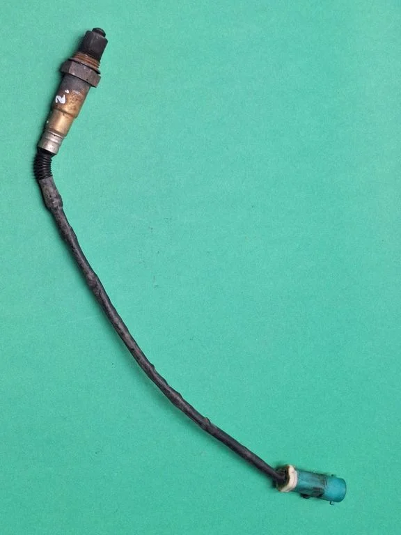 Lambda zondas