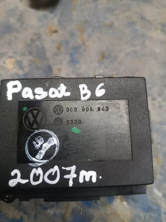Užvedimo spynelės kontaktai
