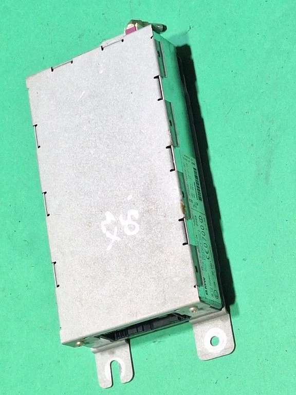 Bluetooth modulis