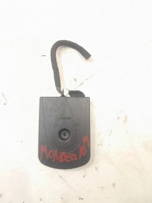 Bluetooth modulis