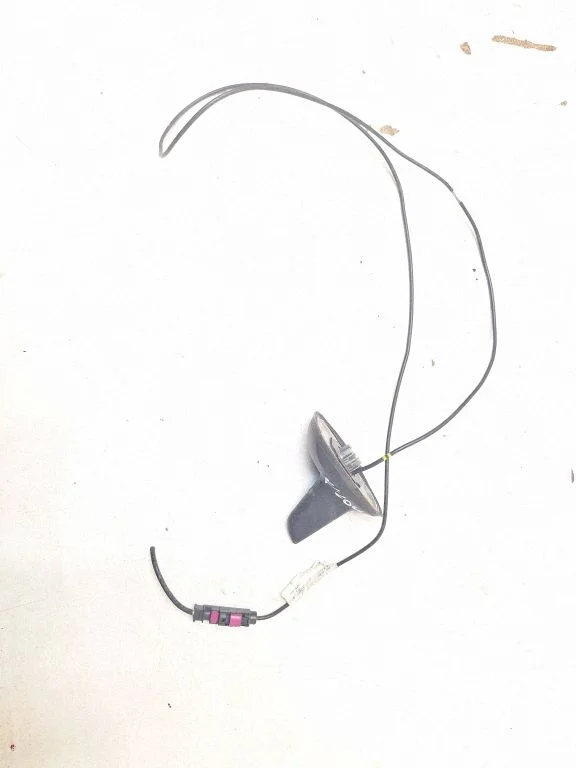 Antena (GPS antena)