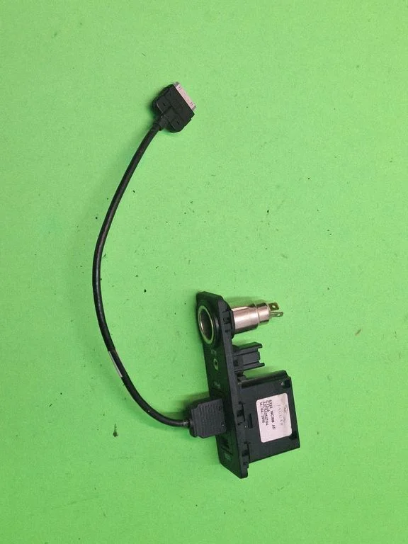 USB jungtis