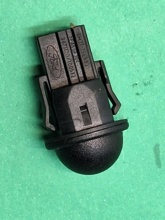 Sun solar sensor – Ford Mondeo MK IV (2007-2014)