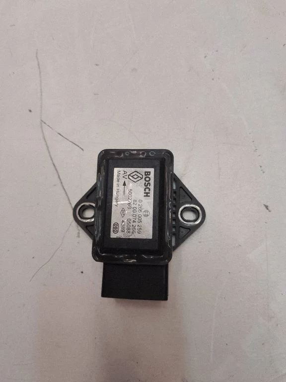 Saules gaismas sensors 8200074209