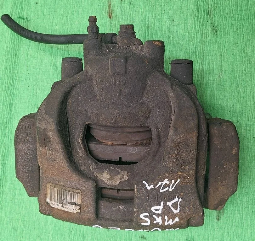 Priekinis suportas