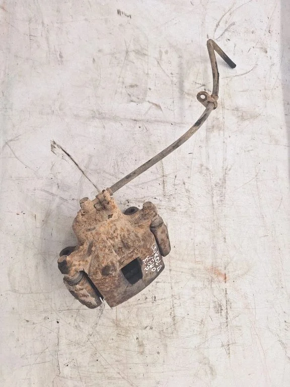 Priekinis suportas