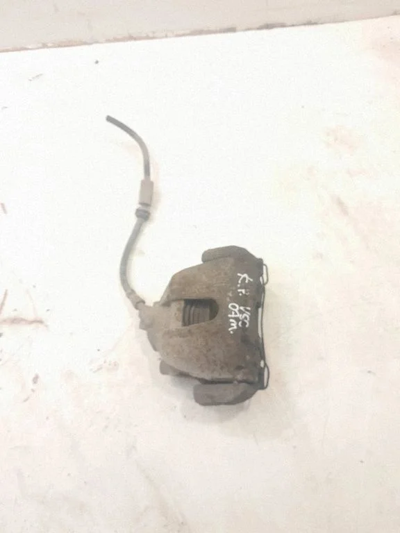Priekinis suportas