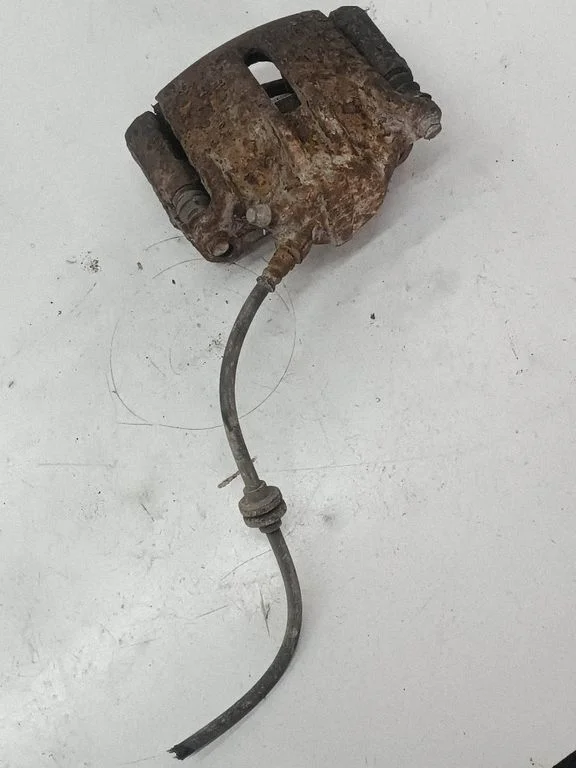 Priekinis suportas