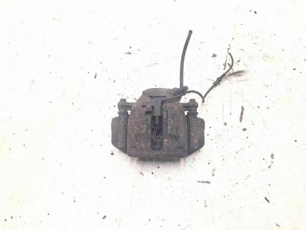 Priekinis suportas