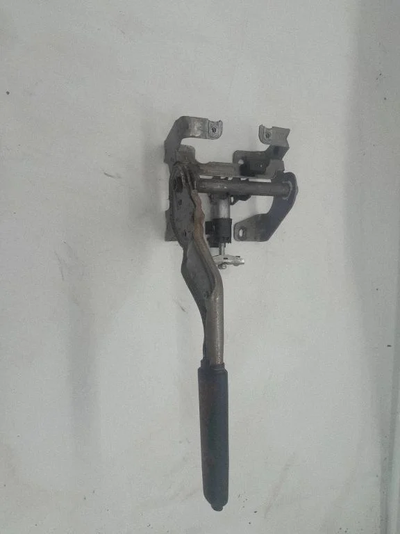Rankinio mechanizmas (salone)