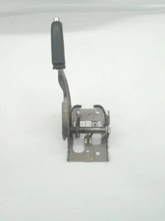 Rankinio mechanizmas (salone)