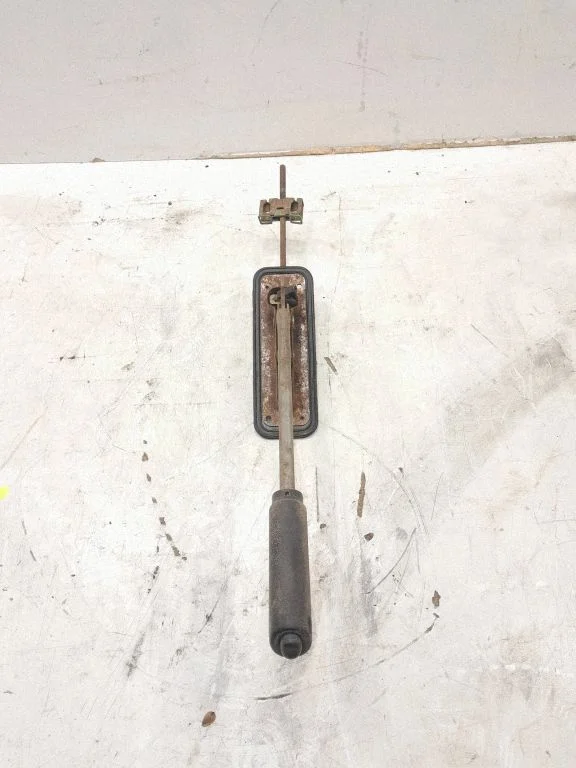 Rankinio mechanizmas (salone)