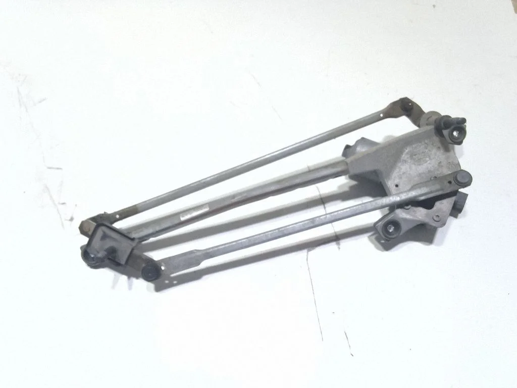 Valytuvų mechanizmo komplektas