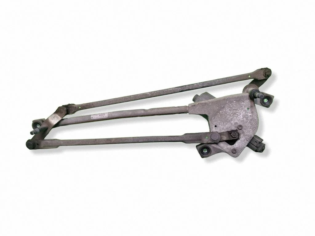 Valytuvų mechanizmo komplektas