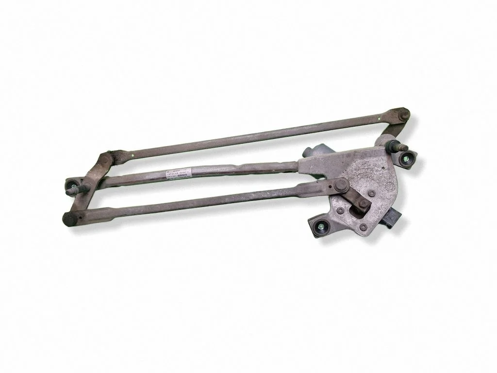 Valytuvų mechanizmo komplektas