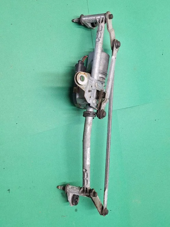 Valytuvų mechanizmo komplektas