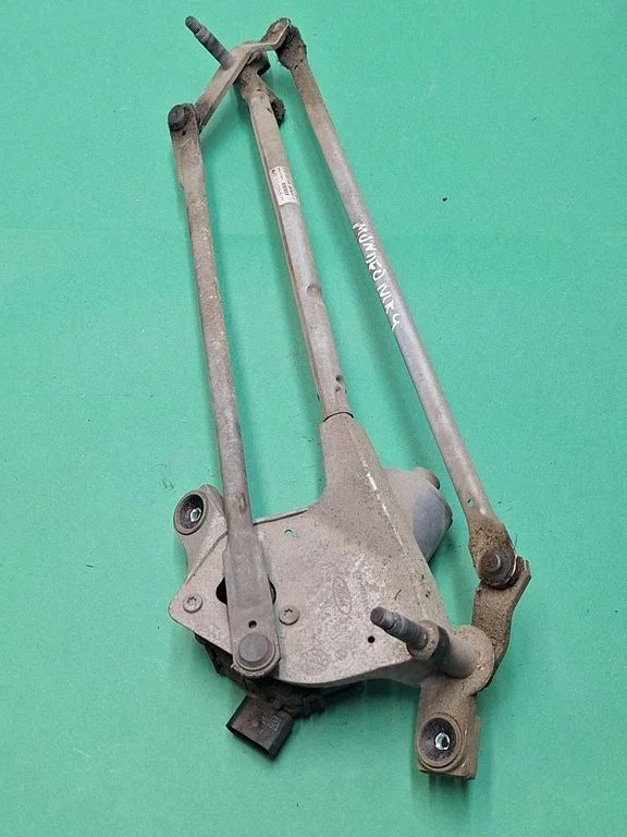 Valytuvų mechanizmo komplektas