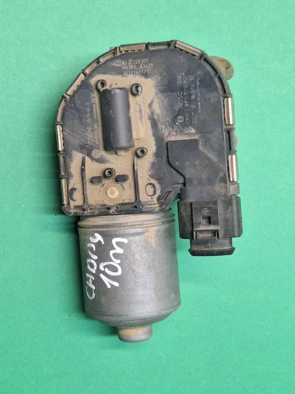 Valytuvų mechanizmo komplektas