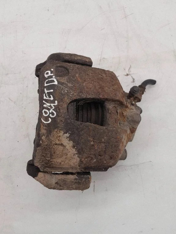 Priekinis suportas
