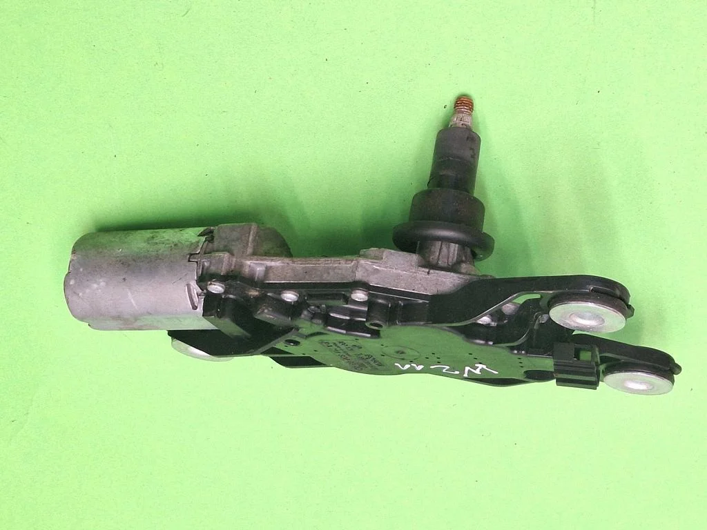 Valytuvų mechanizmo komplektas