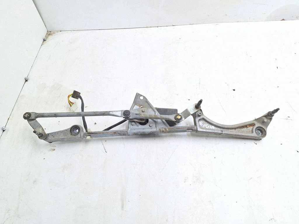 Valytuvų mechanizmo komplektas