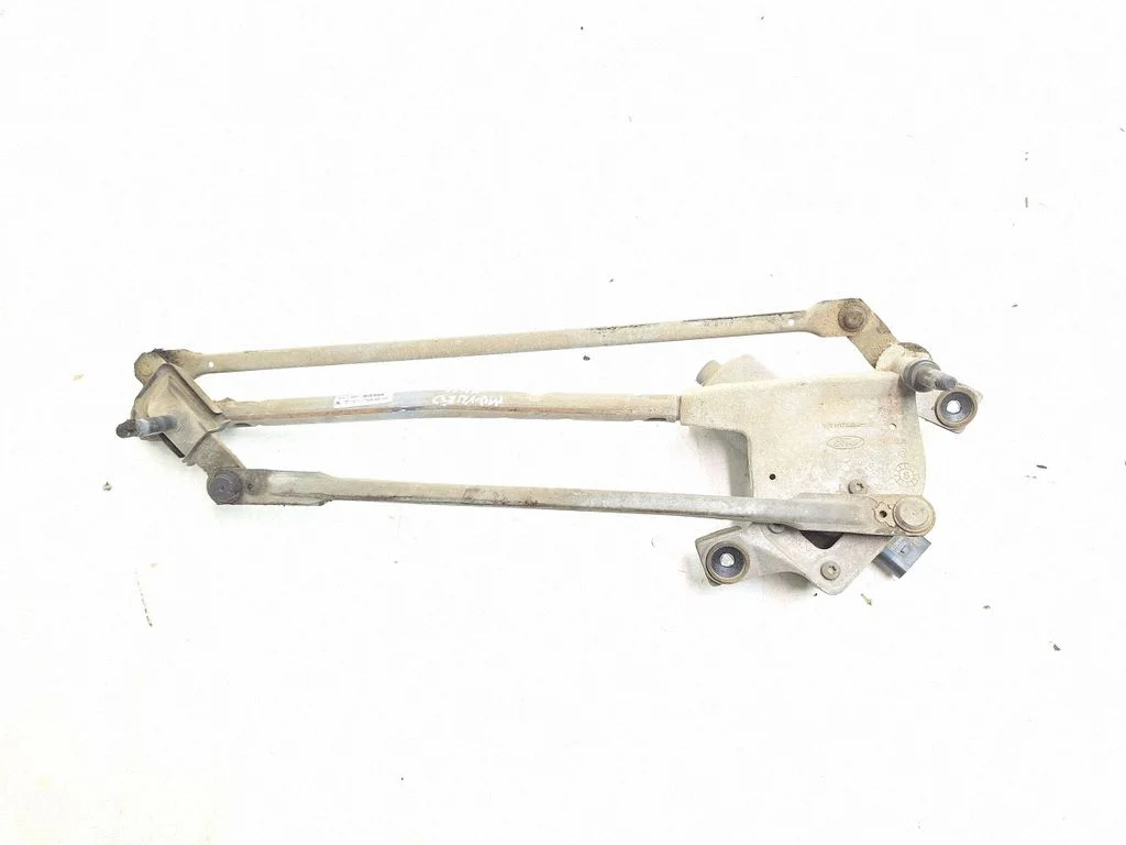 Valytuvų mechanizmo komplektas