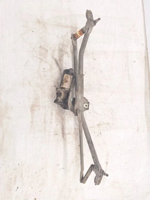 Valytuvų mechanizmo komplektas