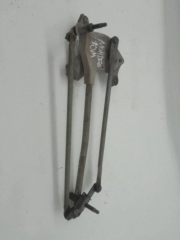 Valytuvų mechanizmo komplektas