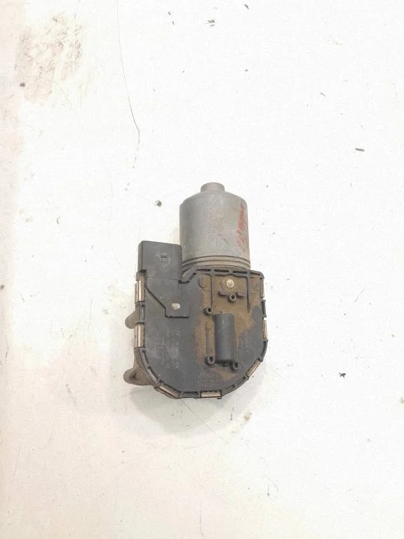 Valytuvų mechanizmo komplektas