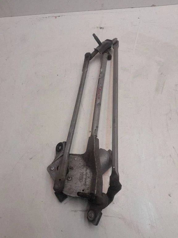 Valytuvų mechanizmo komplektas