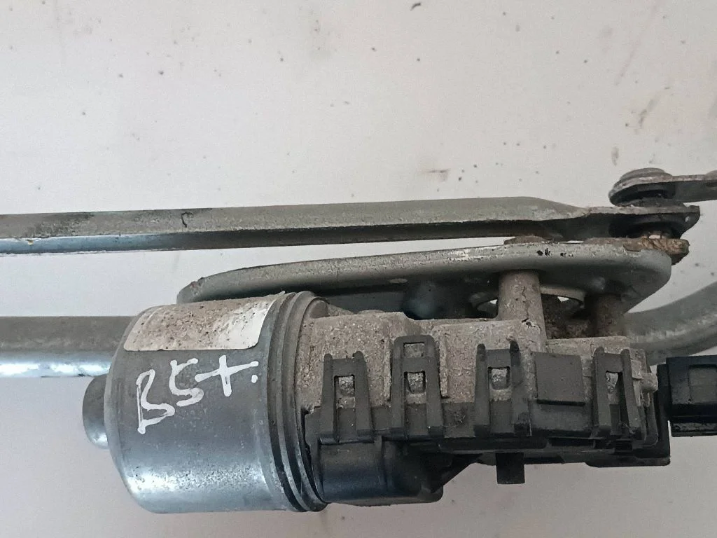 Valytuvų mechanizmo komplektas