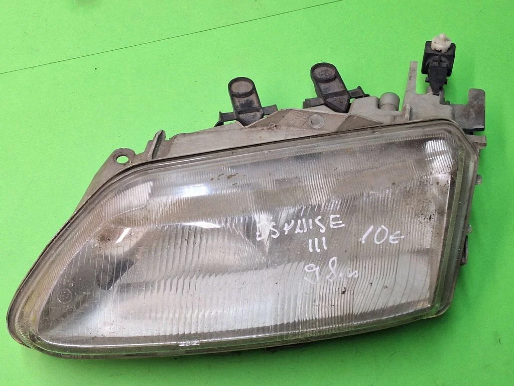 Priekinis žibintas