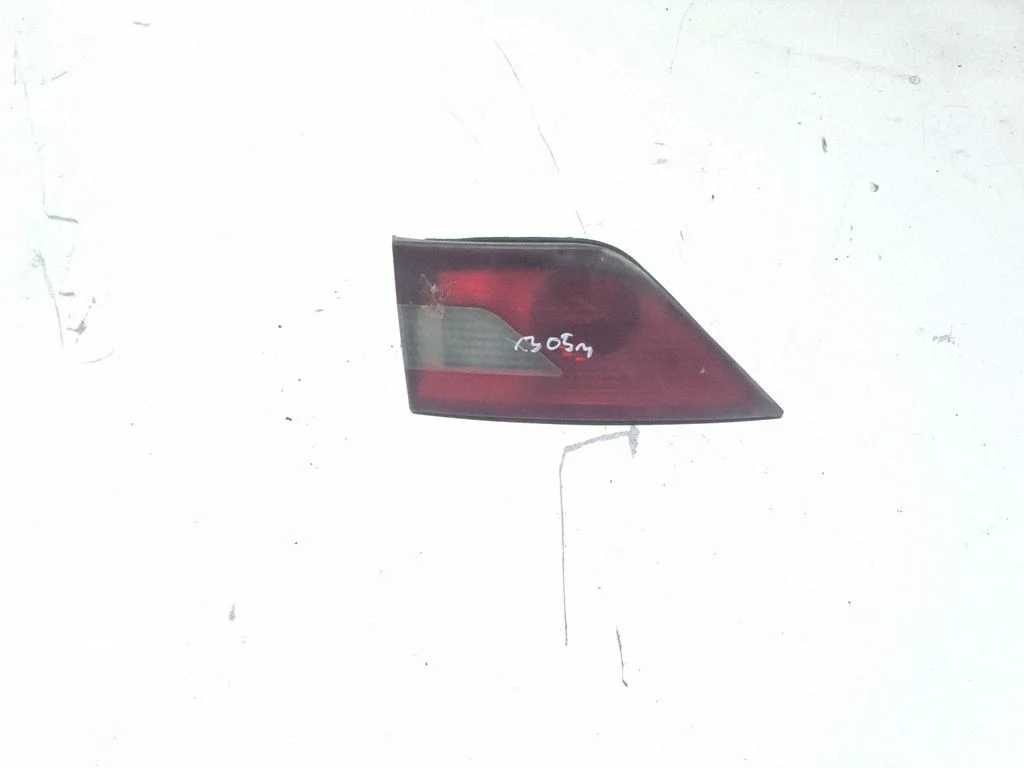 Rear/tail lights 63213418442