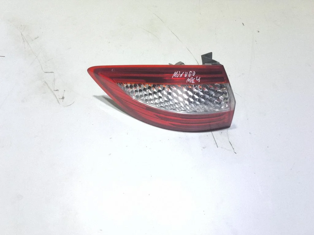 Rear/tail lights 0374D