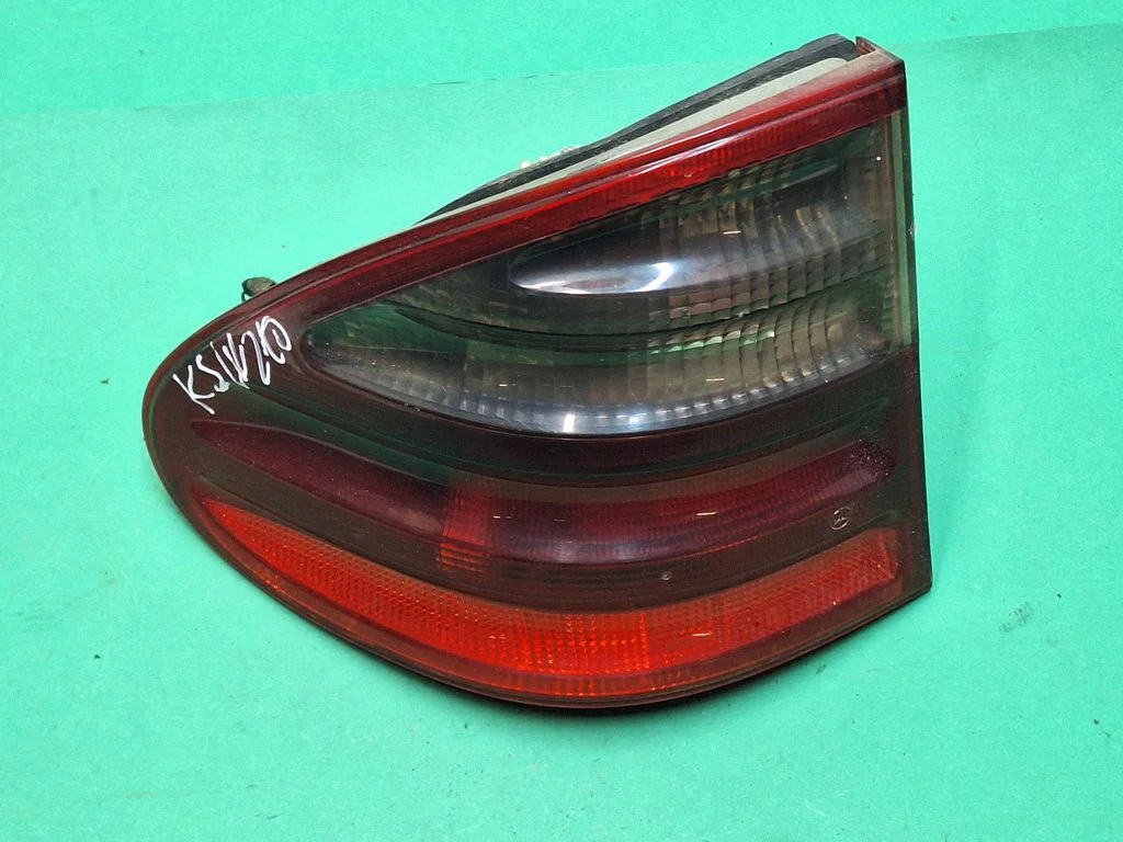 Galinis žibintas kėbule