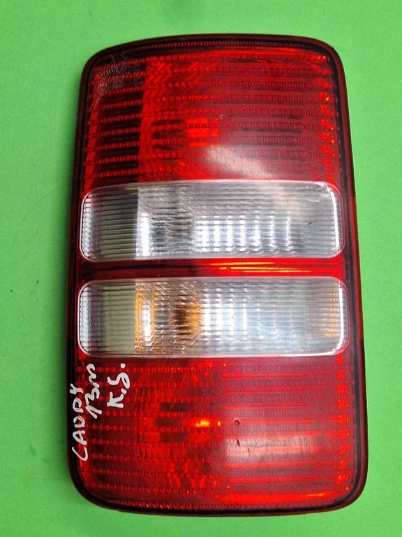Rear/tail lights – Volkswagen Caddy (2011-2016)